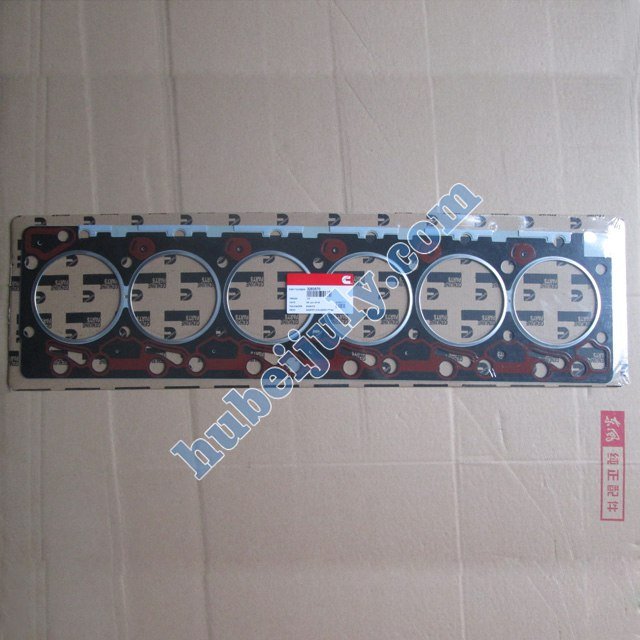 Cummins 6BT cylinder gasket 3283570