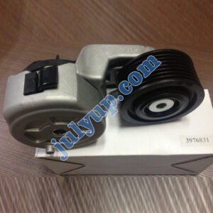 Cummins 6CT 8.3 Engine Belt Tensioner 3976831