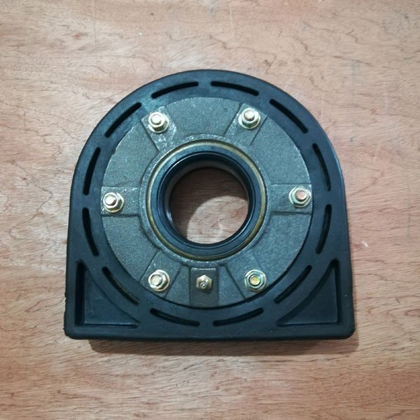 Dongfeng parts ball screw support bearing units 2202N-080