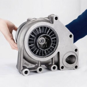 Foton ISF3.8 engine parts water pump 5288908