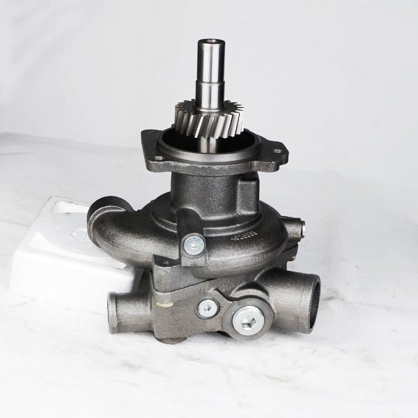 M11 Water Pump 4955705