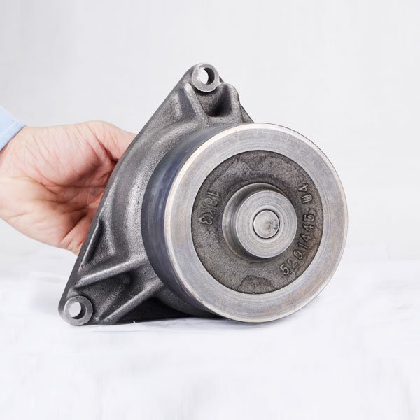 QSC8.3 Diesel engine water pump 5291445