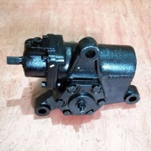 Dongfeng DFAC Light Truck Part Power Steering Gear Assy 3401V66-001