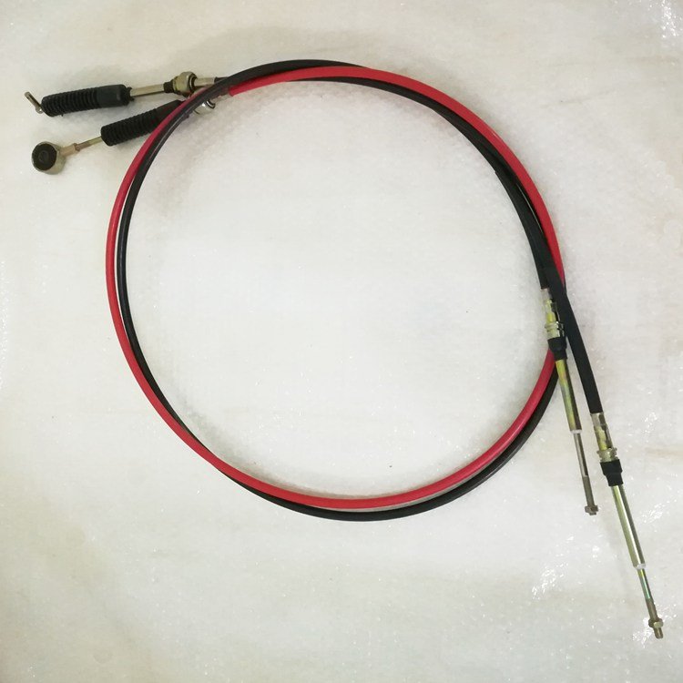 Dongfeng DFAC Light Truck Part Gear Shift and Select Flexible 17QN1-03060