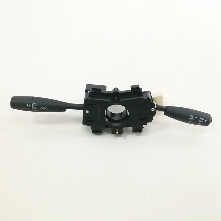 Dongfeng DFAC Light Truck Part Combination Switch 37V50-74010
