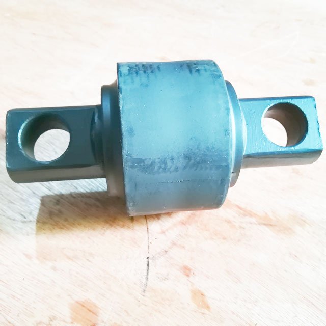 Dongfeng Truck Spare Parts Rubber bushing assembly 2931ZB7-045