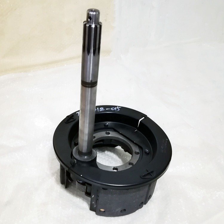 Dongfeng DFAC Light Truck Part Right Brake 3502RAS01Z-015
