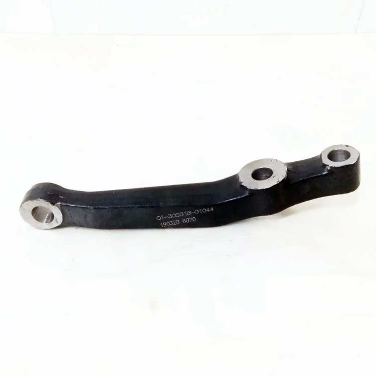 Dongfeng DFAC Light Truck Part Upper Knuckle Arm Q1-30S01B-01044