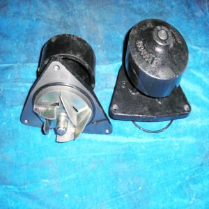 Dongfeng Truck Parts Water pump 3973114