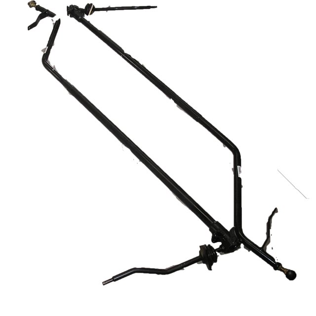 Dongfeng Truck Parts Variable Speed Manipulator Assembly 1703045-T0900