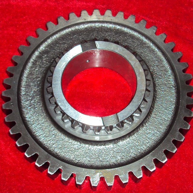 Dongfeng Truck Parts Reverse driven gear 1700-6B1-182