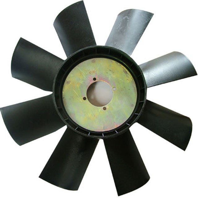 Dongfeng Truck Parts Tianlong fan 1308ZB7C-010