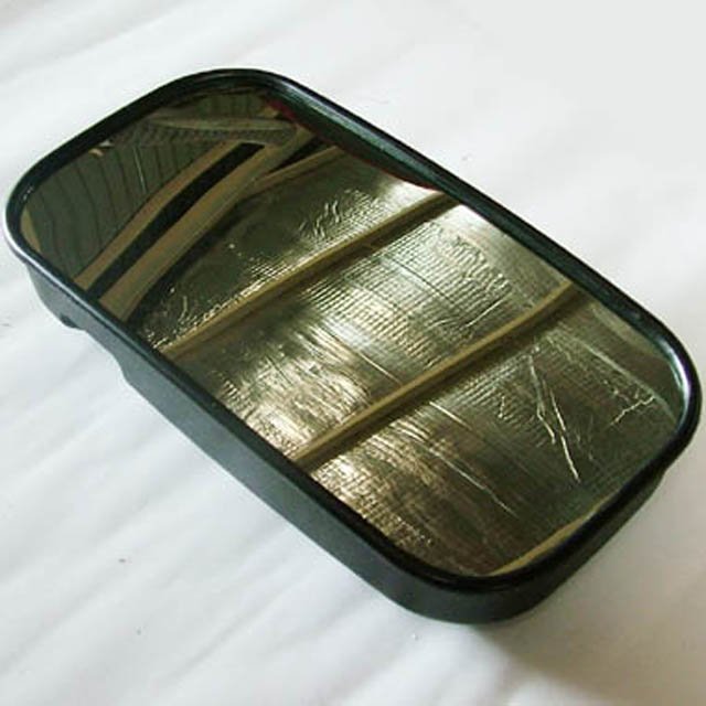 Dongfeng Truck Parts Rearview mirror driver side 8201010-C0100