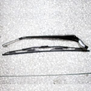 Dongfeng DFM Heavy Duty Truck Part Wiper Arm and Wiper Assembly 5205012-C010 5205011-C0100