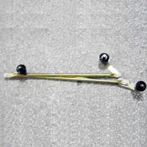 Dongfeng DFM Heavy Duty Truck Part Wiper Linkage 5205031-C0100 5205041-C0100