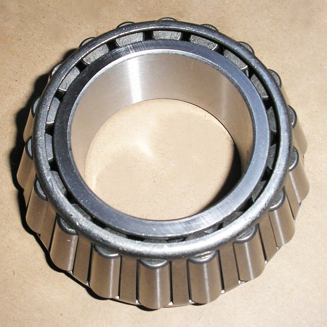 Dongfeng Truck Parts Two-stage front bearing DC12J150T-460