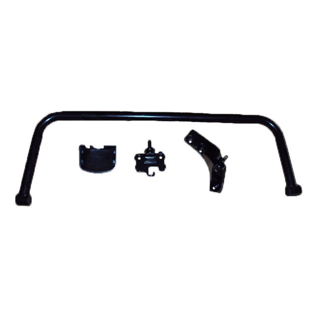 Dongfeng Truck Parts Passenger side rearview mirror assembly 8201D-C0104