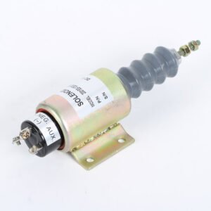 Dongfeng Truck Parts Solenoid valve 2001ES-12E3U1B2S SA-5174-12，2001ES-24E3U1B2S SA-5174-24