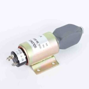 Dongfeng Truck Parts Solenoid valve E7U1B1S2A，E7U1B1S2A