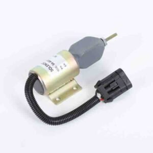 Dongfeng Truck Parts Solenoid valve SA-4532-12,SA-4532-24
