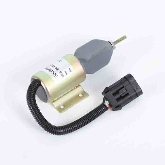 Dongfeng Truck Parts Solenoid valve SA-4532-12,SA-4532-24