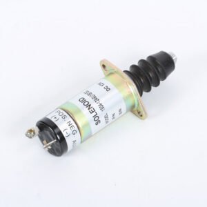 Dongfeng Truck Parts Solenoid valve 1504-12A6U1B1S2 307-2546 129470-67320，1504-24A6U1B1S2
