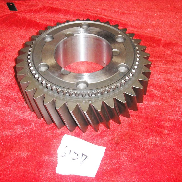 Dongfeng Truck Parts Reduction gear DC12J150T-612D