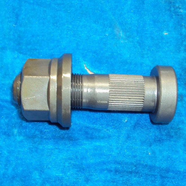 Dongfeng Truck Parts Wheel Bolt Nut Assembly 31F58-03055-31
