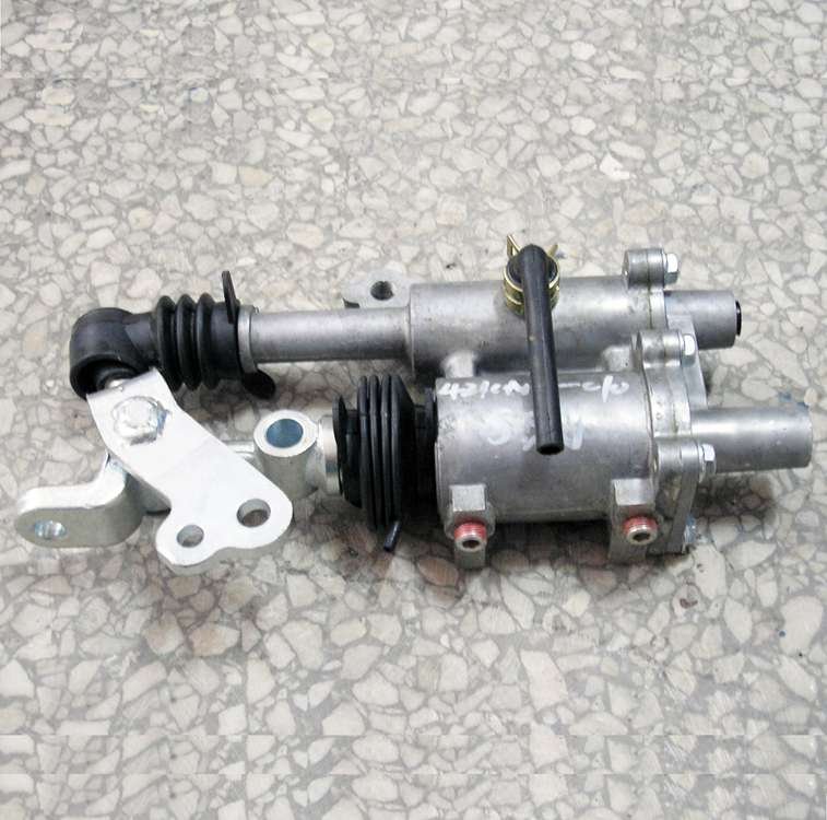 Dongfeng DFAC Light Truck Part Gear Shift Cylinder 4210ND-010