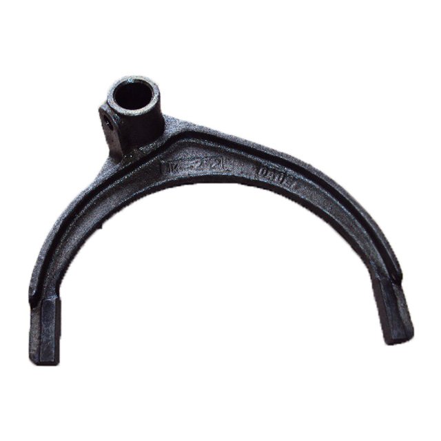 Dongfeng DFAC Light Truck Part First and reverse shift fork 1700jk-252