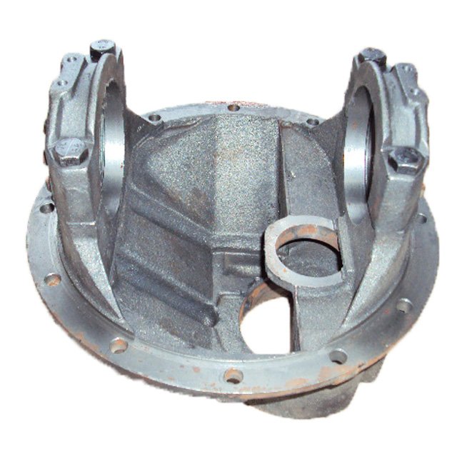 Dongfeng Truck Parts Cover gp-differential bearing 2402C-110