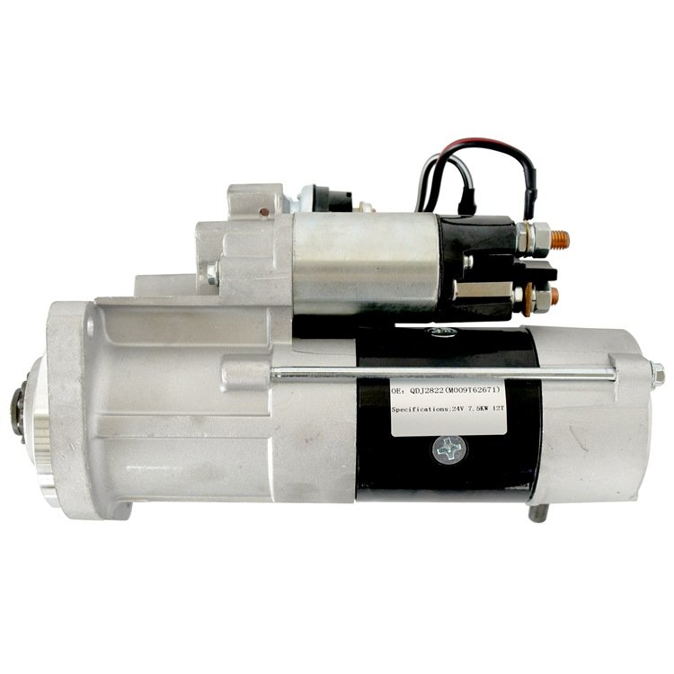 Diesel Engine Part Starter for Deutz QDJ2822 M009T62671