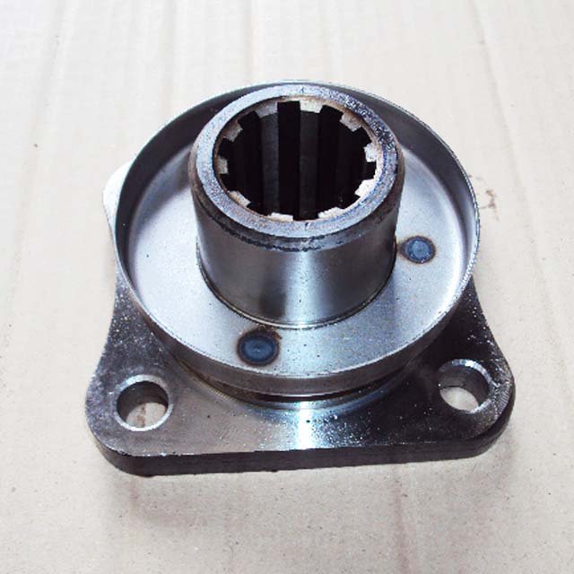 Dongfeng Truck Parts Flange assembly 2402q01-065-a