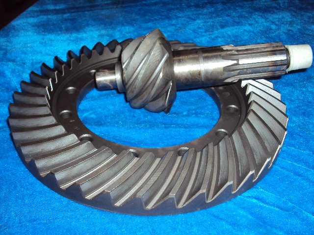Dongfeng DFAC Light Truck Part Blue package 1061 crown teeth 2402q01-021