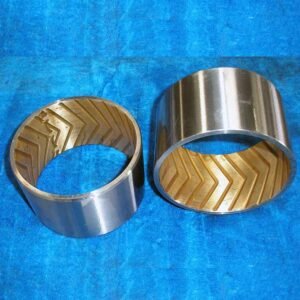 Dongfeng DFM Heavy Duty Truck Part Balance Shaft Bushing 2904082-K2200