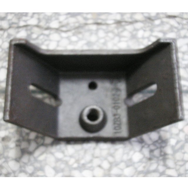 Dongfeng Truck Parts Mounting bracket 10zb3-01024