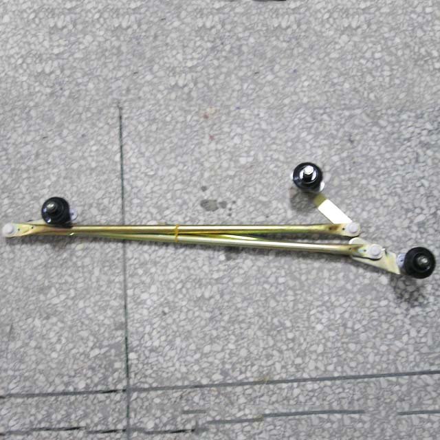 Dongfeng Truck Parts Wiper drive mechanism assembly 5205031-c0100