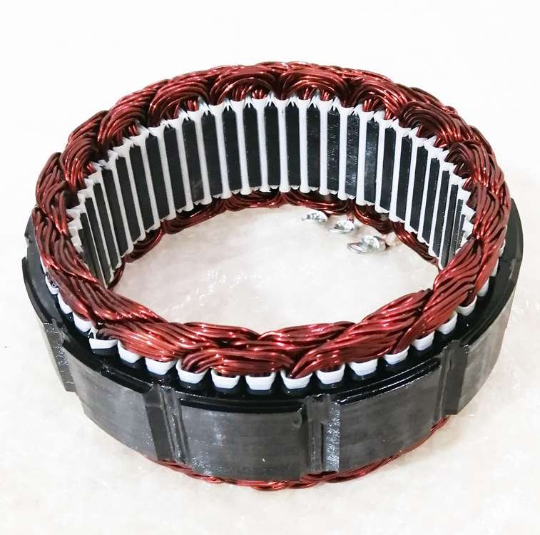 Prestolite Starter Part Stator 8SC3238VC-3000-P