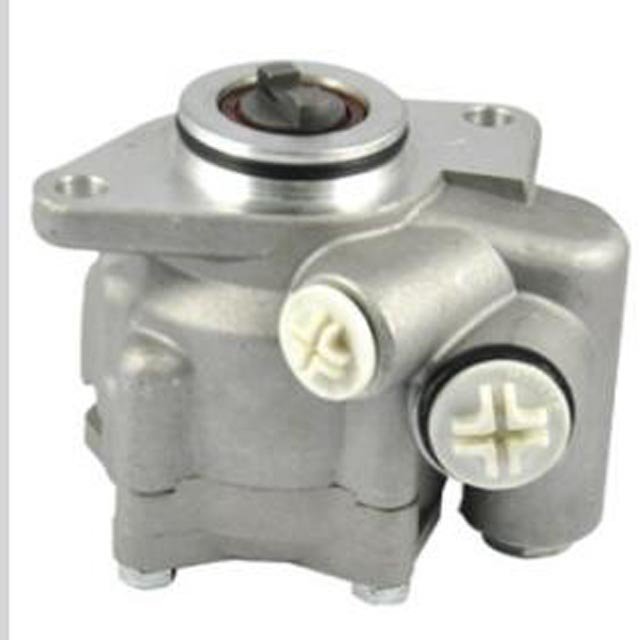 MAN parts Steering pump 81.47101.6163
