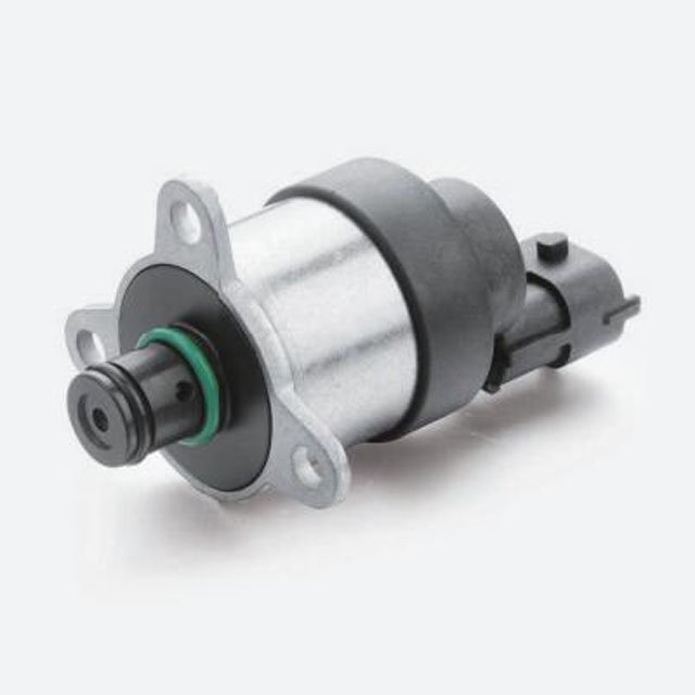 Dongfeng Truck Parts Rail pressure limiting valve 0928400617