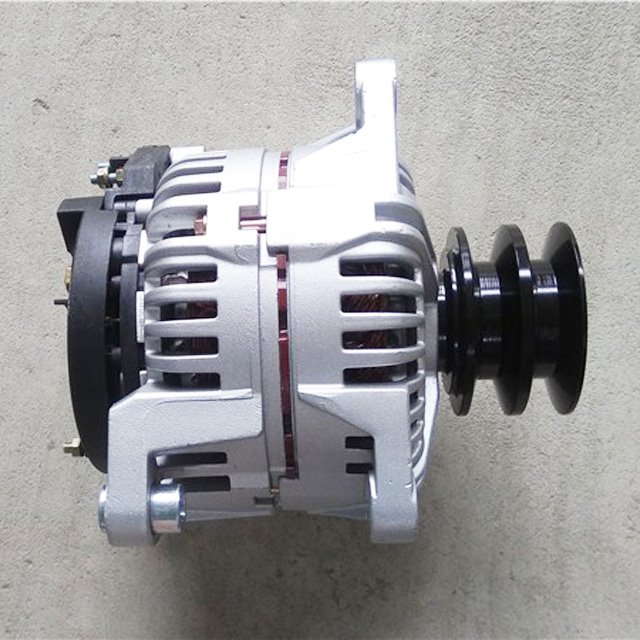 Prestolite Alternator AVi144 1C11-14V120A