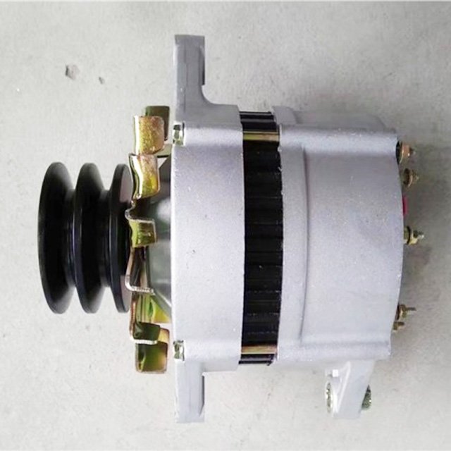 Yuchai Alternator JFZ293X-28V55A