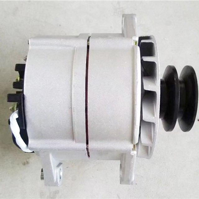 Yuchai Alternator JFZ2703X-G5606+3701100A