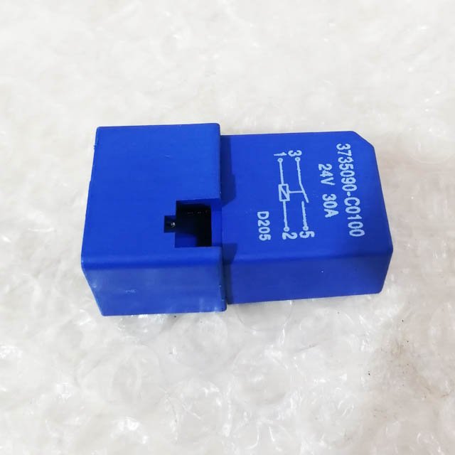 Dongfeng Truck Parts Relay assy 3735090-C0100
