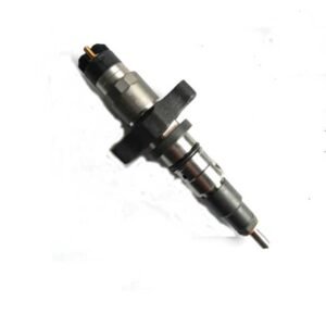 Bosch Parts Fuel Injector 0445120367 5283840