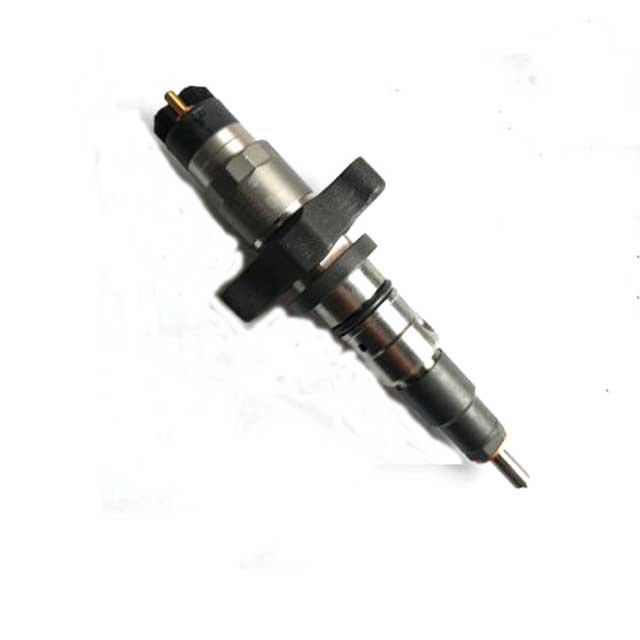 Bosch Parts Fuel Injector 0445120367 5283840