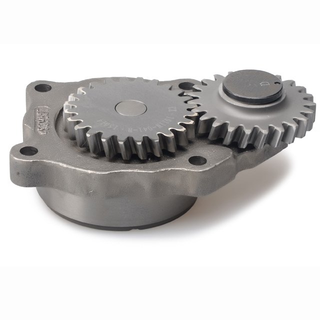 Cummins ISDe Oil Pump 4939586
