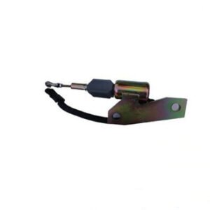 Cummins 6BT Solenoid Valve 5267132