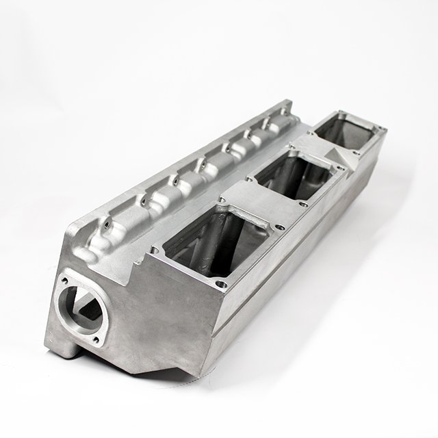 CCEC K19 K38 K50 Intake Manifold 3630264