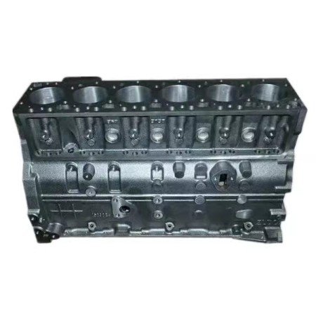 Cummins 6BT cylinder block assembly Tianlong Tianjin commercial vehicle diesel engine cylinder block C3928797